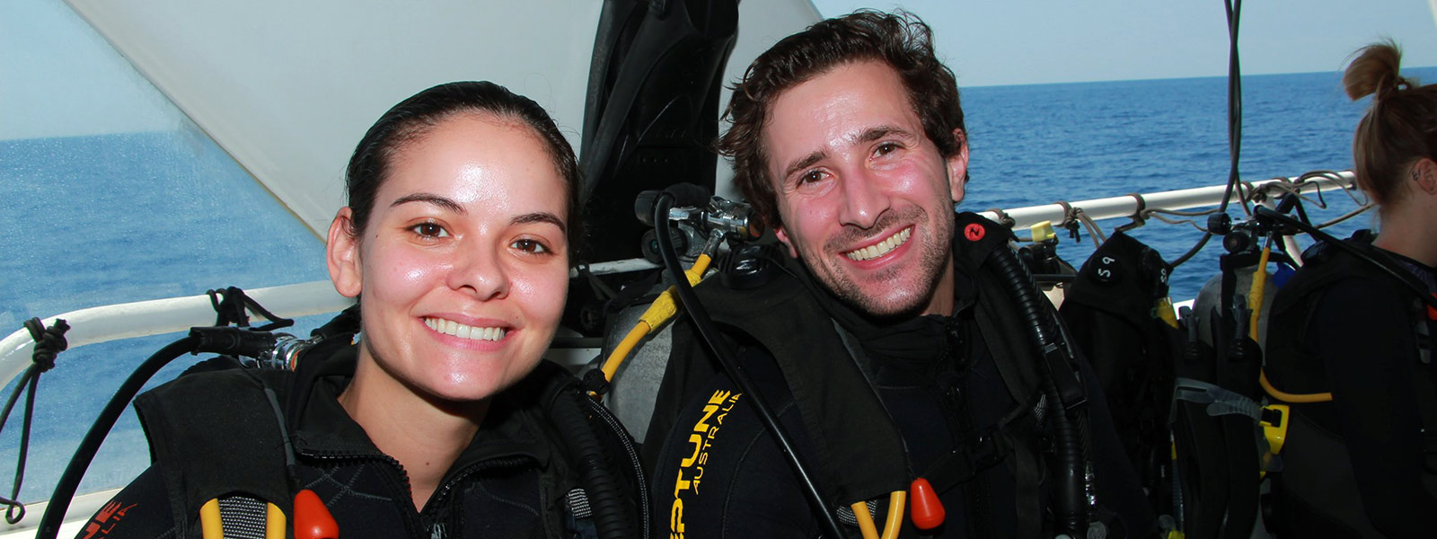 PADI Open Water Referral Course Port Douglas