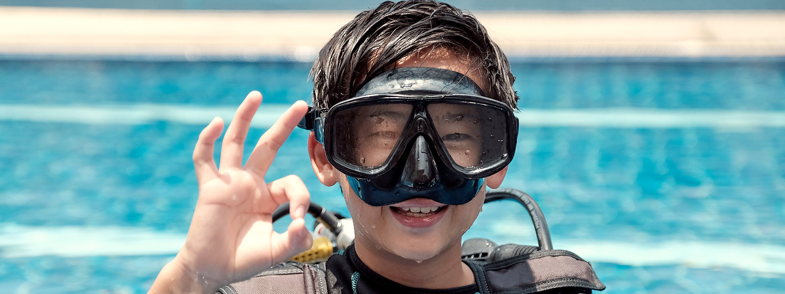 Kids Scuba Port Douglas